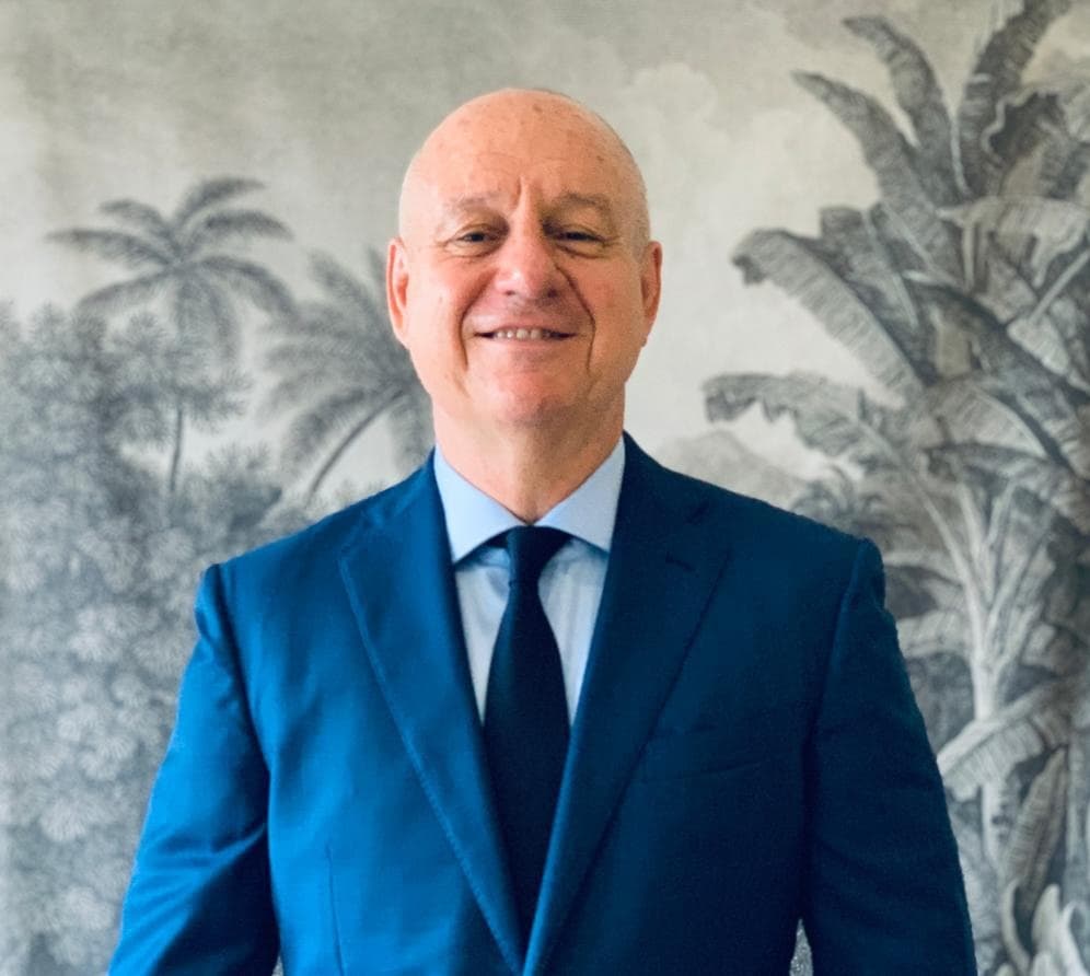 Richard PRINCE image