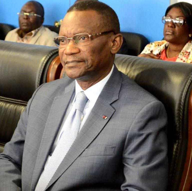 Séraphin BHALAT image