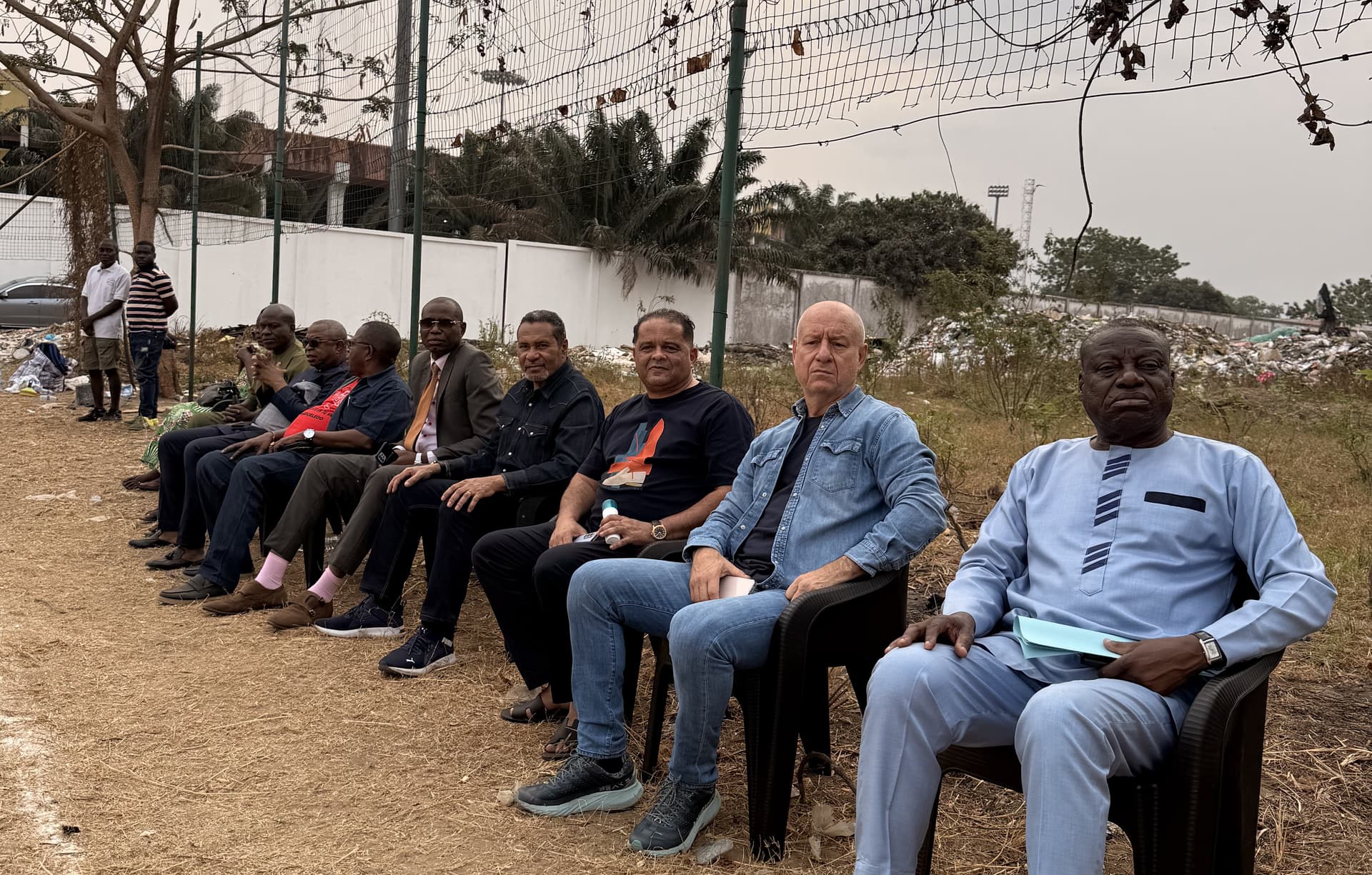 Conseil d'Administration du CARA