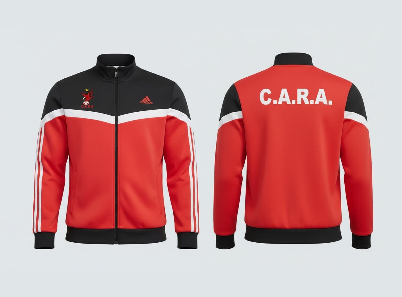 Survêtement CARA 2025-2026