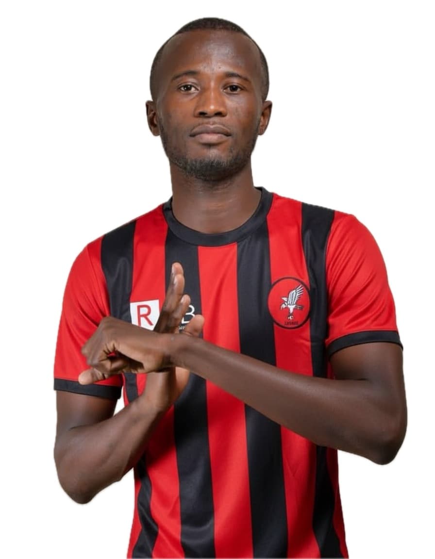 Amboulou Droctia Narred image